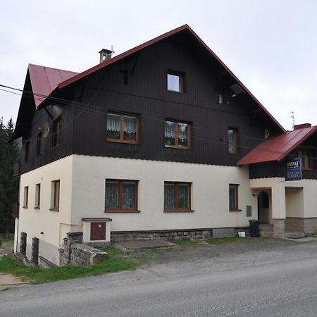 Penzion Zelinka Kořenov 외부 사진